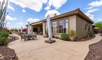 42109 N ASTORIA Way, Anthem, AZ 85086