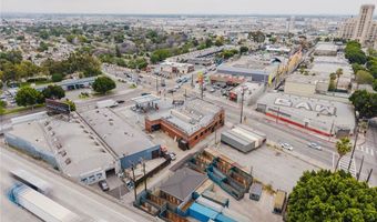 2619 E 8th St, Los Angeles, CA 90023