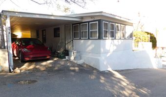 414 Tombstone Cyn, Bisbee, AZ 85603