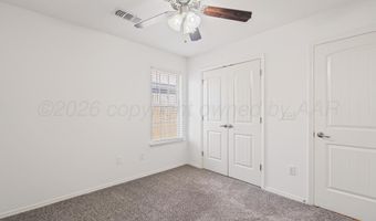 4522 Ida Louise Ct, Amarillo, TX 79110