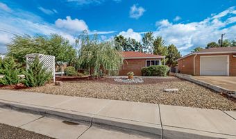 7719 Euclid Ave NE, Albuquerque, NM 87110