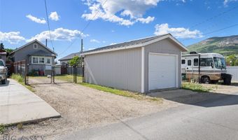 104 N Main St, Anaconda, MT 59711