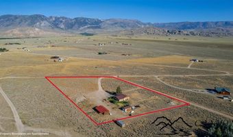 18 Rock Creek Rd, Clark, WY 82435