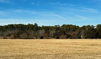 22 SEAVIEW St Lot 22, Accomac, VA 23301