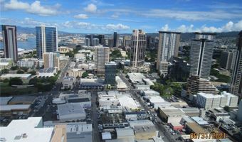 988 Halekauwila St 3801, Honolulu, HI 96814