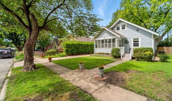 1107 Harding Ave, Ames, IA 50010