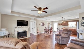 310 Oak Hill Ct, Bardstown, KY 40004