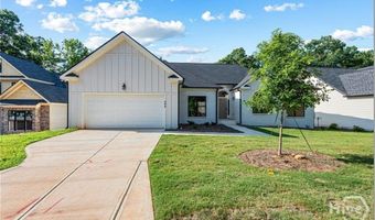 400 Ansley Dr, Athens, GA 30605