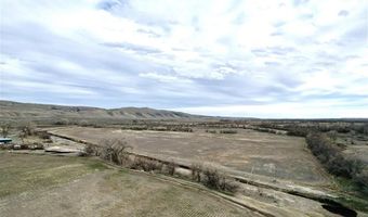 3824 Basin Gardens Rd, Basin, WY 82410