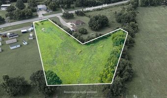TBD E 64 HWY, Alma, AR 72921