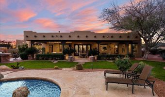 36045 N Willow Cross Dr, Cave Creek, AZ 85331