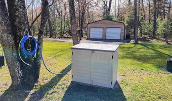 1120 Bighorn Dr, Arkdale, WI 54613