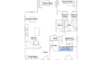 405 Peacock Pl, Dover, DE 19904
