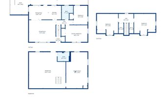 6 Country Ridge Rd, Danbury, CT 06811