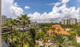19925 NE 39th Pl 603, Aventura, FL 33180