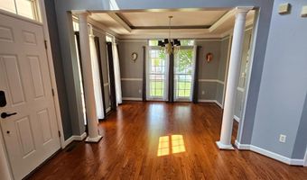 14 MERIDIAN Blvd, Bear, DE 19701