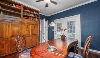 1528 Smysor Dr, Bartlesville, OK 74006