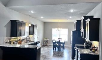 3201 SW Stoneway Ave, Bentonville, AR 72713
