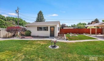 2011 Schodde, Burley, ID 83318