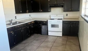 208 A S VIRGINIA St, Amarillo, TX 79106