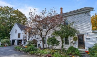 187 King St, Boscawen, NH 03303