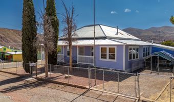201 B St, Bisbee, AZ 85603