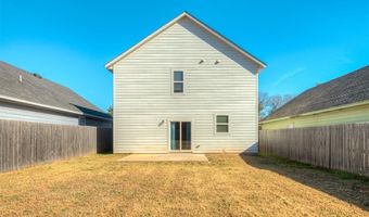 513 N Main St, Arcadia, OK 73007