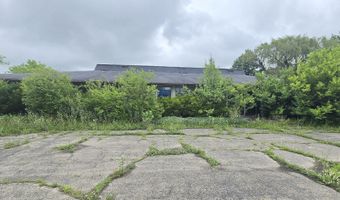 1817 S Park Ave, Alexandria, IN 46001