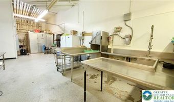 1524 W Linden St Cater Kitchen, Allentown, PA 18102
