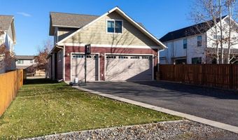3381 S 27th Ave, Bozeman, MT 59718