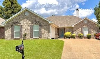 569 Lincolns Dr, Brandon, MS 39042