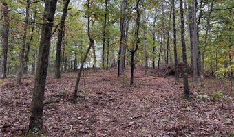 Potter Lane lot 12, Bella Vista, AR 72715