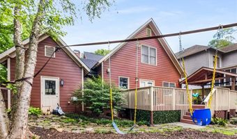 1856 Timberwood Trace Trce, Decatur, GA 30032