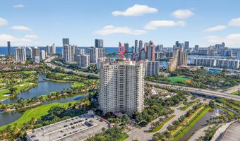 19501 W Country Club Dr 605, Aventura, FL 33180