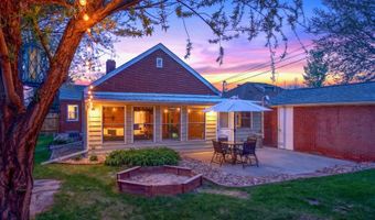1032 Kingsbury St, Belle Fourche, SD 57717