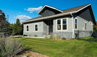 805 Broken Choker Ln, Bigfork, MT 59911