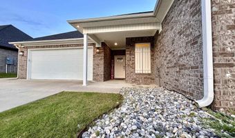 2818 WHISKER Way, Benton, AR 72015