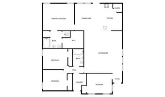 137 Meadow Ridge Dr, Anna, TX 75409