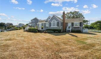 234 Prospect Rd, South Kingstown, RI 02879