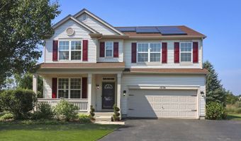 1236 Kathleen Ct, Antioch, IL 60002