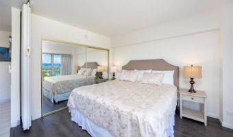 2161 Kalia Rd 1012, Honolulu, HI 96815