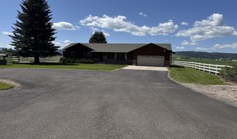1845 HWY 236, Afton, WY 83110