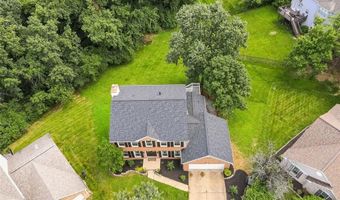501 Oak Leaf Manor Ct, Ballwin, MO 63021