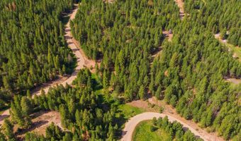 Price Loop lot 51, Cascade, ID 83611