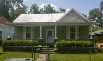 2026 Clark St, Augusta, GA 30904