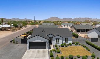 10534 E Butte St, Apache Junction, AZ 85120