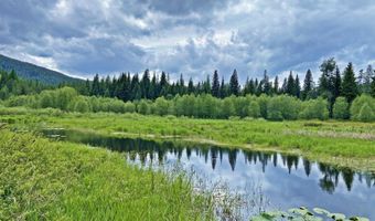 NNA 58 Acres Hwy 95 N, Bonners Ferry, ID 83805