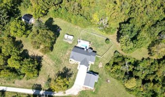 9995 Cedar View Ln, Aurora, IN 47001