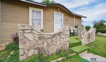 203 S Mesa St, Carlsbad, NM 88220