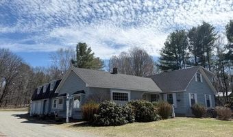 14 Lakeshore Dr, Belgrade, ME 04917